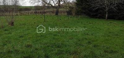 Terrain à Montacher-Villegardin en Yonne (89) de 959 m² à vendre au prix de 33000€ - 2