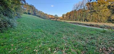 Terrain à Sarlat-la-Canéda en Dordogne (24) de 2000 m² à vendre au prix de 47000€ - 2