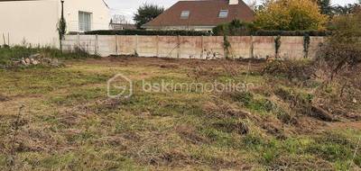 Terrain à Perthes en Seine-et-Marne (77) de 576 m² à vendre au prix de 157000€ - 1