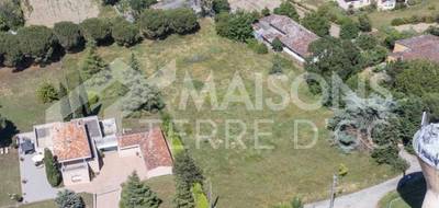 Terrain et maison à Castelmaurou en Haute-Garonne (31) de 600 m² à vendre au prix de 367000€ - 3