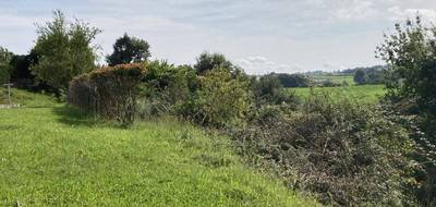 Terrain à Saint-Pée-sur-Nivelle en Pyrénées-Atlantiques (64) de 930 m² à vendre au prix de 192000€ - 3