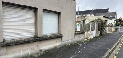 Terrain à Caen en Calvados (14) de 210 m² à vendre au prix de 150600€ - 2