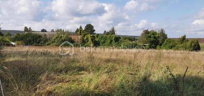 Terrain à Vaux d'Amognes en Nièvre (58) de 3000 m² à vendre au prix de 35000€ - 4