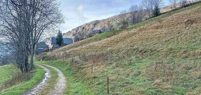 Terrain à Corbel en Savoie (73) de 2024 m² à vendre au prix de 128000€ - 2