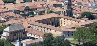 Terrain et maison à Sorèze en Tarn (81) de 823 m² à vendre au prix de 197600€ - 3