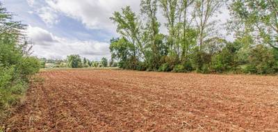 Terrain à Cherveix-Cubas en Dordogne (24) de 2535 m² à vendre au prix de 18000€ - 4