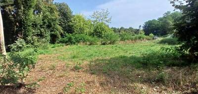 Terrain à Magescq en Landes (40) de 867 m² à vendre au prix de 145200€ - 2