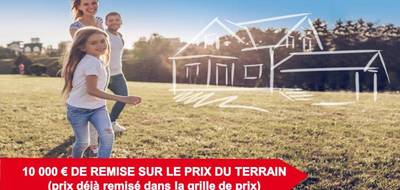 Terrain à Schweighouse-sur-Moder en Bas-Rhin (67) de 445 m² à vendre au prix de 115000€ - 3