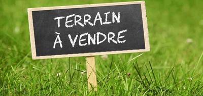 Terrain à Warmeriville en Marne (51) de 524 m² à vendre au prix de 99560€ - 1