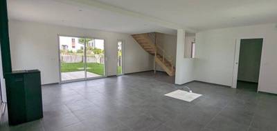 Terrain et maison à Saint-Gilles en Ille-et-Vilaine (35) de 137 m² à vendre au prix de 495000€ - 4