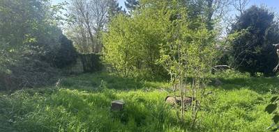 Terrain à Viarmes en Val-d'Oise (95) de 425 m² à vendre au prix de 149800€ - 1