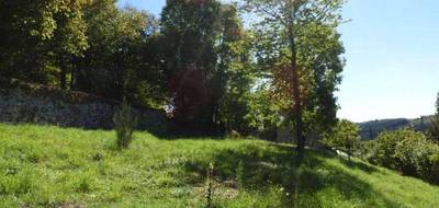 Terrain à Saint-Rémy-sur-Durolle en Puy-de-Dôme (63) de 750 m² à vendre au prix de 19000€ - 3