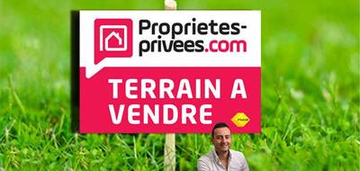 Terrain à Salon-de-Provence en Bouches-du-Rhône (13) de 400 m² à vendre au prix de 220000€ - 4