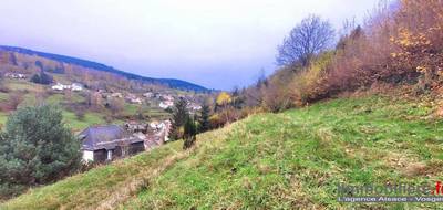 Terrain à Wildersbach en Bas-Rhin (67) de 750 m² à vendre au prix de 45000€ - 3