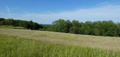 Terrain à Sarlat-la-Canéda en Dordogne (24) de 3852 m² à vendre au prix de 76590€ - 2