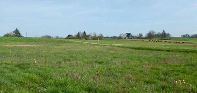 Terrain à Bassillac et Auberoche en Dordogne (24) de 1358 m² à vendre au prix de 24000€ - 2