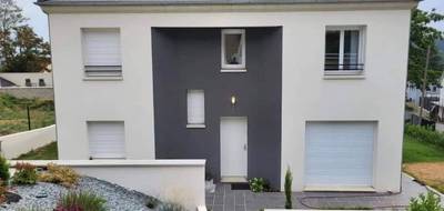 Terrain et maison à Fontainebleau en Seine-et-Marne (77) de 418 m² à vendre au prix de 260900€ - 1