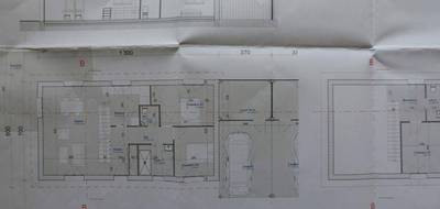 Terrain à Ousse-Suzan en Landes (40) de 2756 m² à vendre au prix de 126000€ - 4