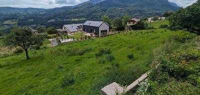 Terrain à Vimines en Savoie (73) de 0 m² à vendre au prix de 362000€ - 2