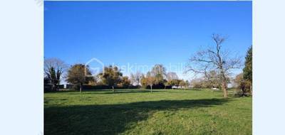 Terrain à La Lande-Saint-Léger en Eure (27) de 1928 m² à vendre au prix de 78000€ - 2