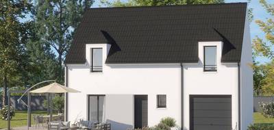 Terrain et maison à Poissy en Yvelines (78) de 345 m² à vendre au prix de 397000€ - 1