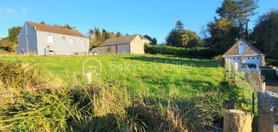 Terrain à Saint-Brice-de-Landelles en Manche (50) de 878 m² à vendre au prix de 12000€ - 3