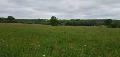 Terrain à Monpazier en Dordogne (24) de 22565 m² à vendre au prix de 72990€ - 1