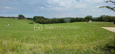 Terrain à Pezuls en Dordogne (24) de 10280 m² à vendre au prix de 44000€ - 2