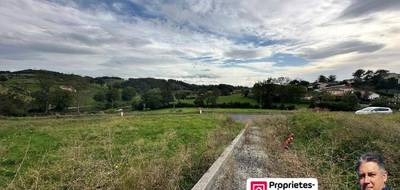 Terrain à Longessaigne en Rhône (69) de 607 m² à vendre au prix de 74795€ - 2