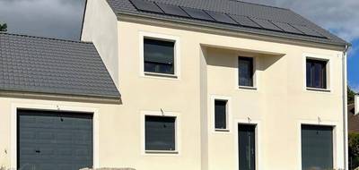 Terrain et maison à Palaiseau en Essonne (91) de 450 m² à vendre au prix de 485000€ - 1