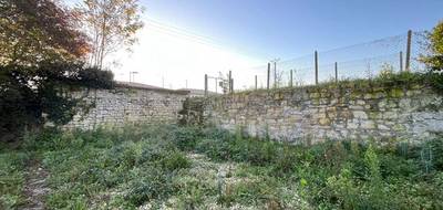 Terrain à Val de Virvée en Gironde (33) de 921 m² à vendre au prix de 89000€ - 3