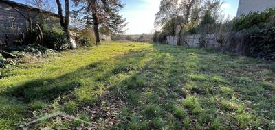 Terrain à Francescas en Lot-et-Garonne (47) de 1655 m² à vendre au prix de 36000€ - 3