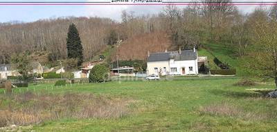 Terrain à Chahaignes en Sarthe (72) de 5280 m² à vendre au prix de 59770€ - 2