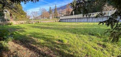 Terrain à Serrières-en-Chautagne en Savoie (73) de 679 m² à vendre au prix de 42000€ - 1