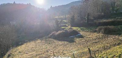 Terrain à Fleurie en Rhône (69) de 2065 m² à vendre au prix de 85000€ - 3