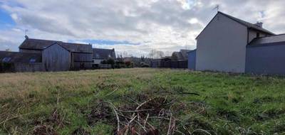 Terrain à Saint-Suliac en Ille-et-Vilaine (35) de 641 m² à vendre au prix de 299900€ - 4
