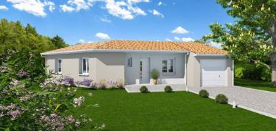 Terrain et maison à Castres en Tarn (81) de 2088 m² à vendre au prix de 214400€ - 1