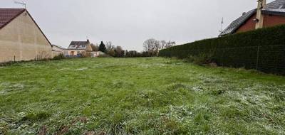 Terrain à Étreillers en Aisne (02) de 8000 m² à vendre au prix de 360000€ - 4