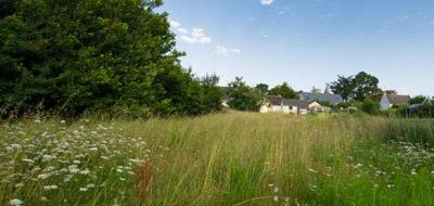 Terrain à La Turballe en Loire-Atlantique (44) de 1000 m² à vendre au prix de 275600€ - 2