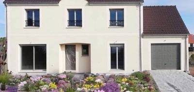 Terrain et maison à Orsay en Essonne (91) de 663 m² à vendre au prix de 391000€ - 1