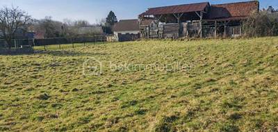 Terrain à Franleu en Somme (80) de 1195 m² à vendre au prix de 44000€ - 1