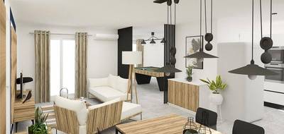 Terrain et maison à Saint-Philibert en Morbihan (56) de 350 m² à vendre au prix de 370500€ - 2