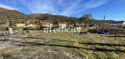 Terrain à Malijai en Alpes-de-Haute-Provence (04) de 468 m² à vendre au prix de 76000€ - 1