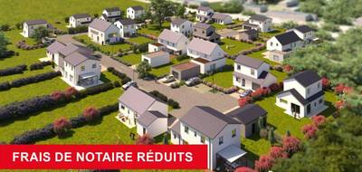 Terrain à Cardroc en Ille-et-Vilaine (35) de 408 m² à vendre au prix de 44500€ - 1