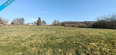 Terrain à Saint-Gengoux-le-National en Saône-et-Loire (71) de 10667 m² à vendre au prix de 245000€ - 1
