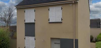 Terrain et maison à Linas en Essonne (91) de 500 m² à vendre au prix de 326000€ - 1