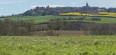 Terrain à Saint-Julia en Haute-Garonne (31) de 5000 m² à vendre au prix de 169000€ - 1