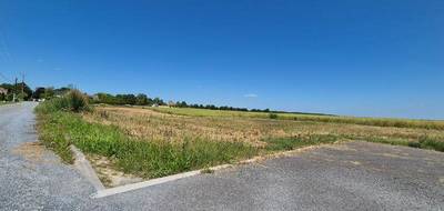 Terrain à Plivot en Marne (51) de 600 m² à vendre au prix de 70000€ - 4