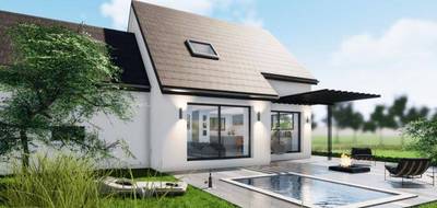 Terrain et maison à Soultz-sous-Forêts en Bas-Rhin (67) de 400 m² à vendre au prix de 309700€ - 2