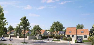 Terrain à Longpont-sur-Orge en Essonne (91) de 294 m² à vendre au prix de 170000€ - 1